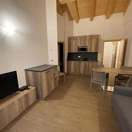 Ai Suma Residence Μπόρμιο Εξωτερικό φωτογραφία