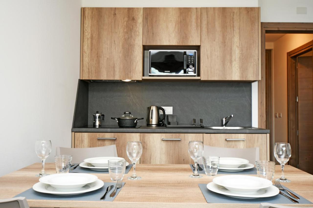 Ai Suma Residence Μπόρμιο Εξωτερικό φωτογραφία