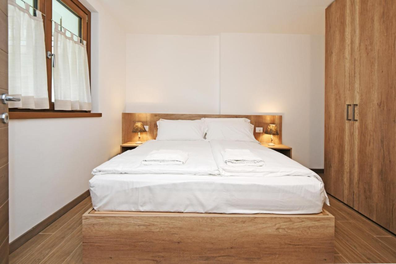 Ai Suma Residence Μπόρμιο Εξωτερικό φωτογραφία