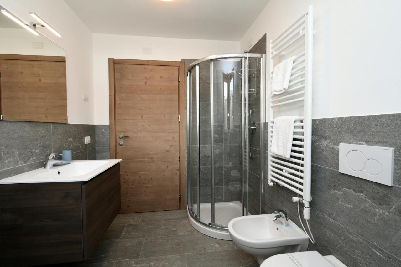 Ai Suma Residence Μπόρμιο Εξωτερικό φωτογραφία