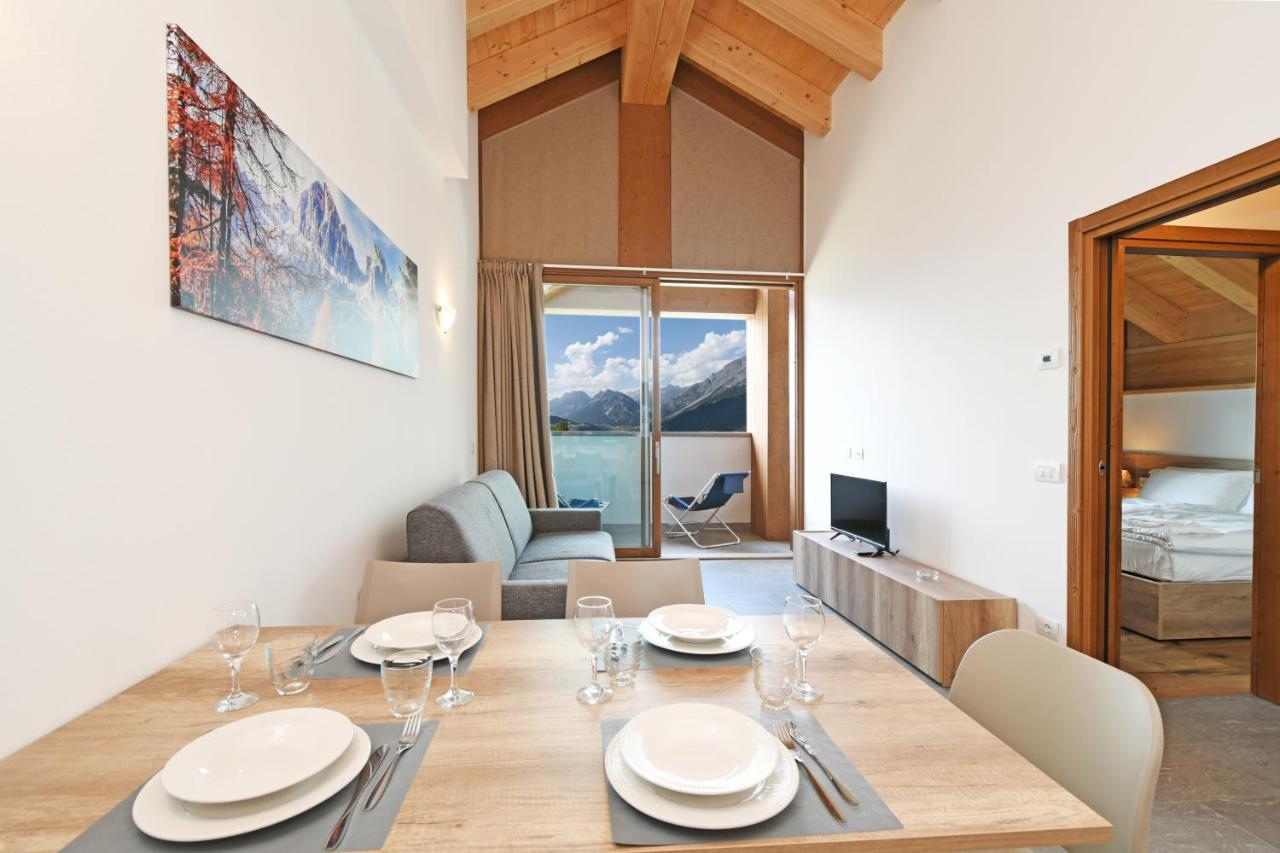 Ai Suma Residence Μπόρμιο Εξωτερικό φωτογραφία