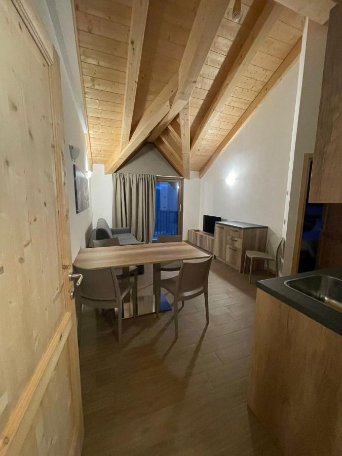 Ai Suma Residence Μπόρμιο Εξωτερικό φωτογραφία