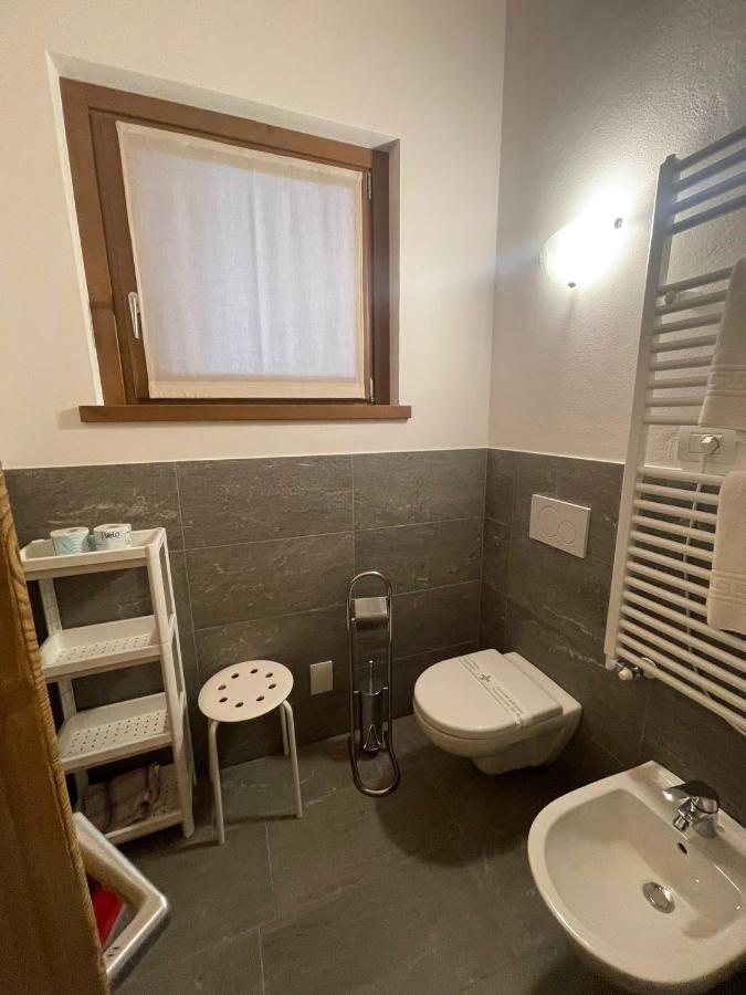 Ai Suma Residence Μπόρμιο Εξωτερικό φωτογραφία